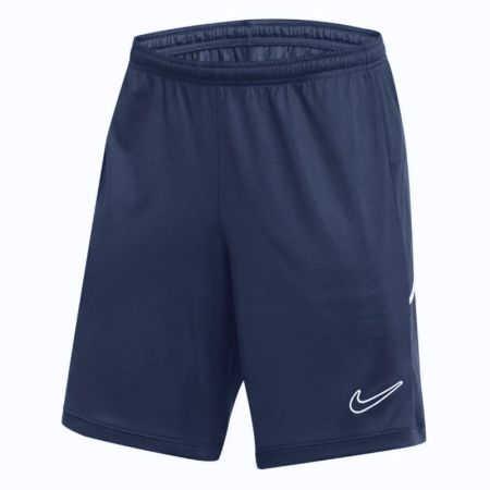 Pantaloni Scurti Copii NIKE Dri-Fit Academy 25 Pants JR 534387 FZ9784-410 imagine 3